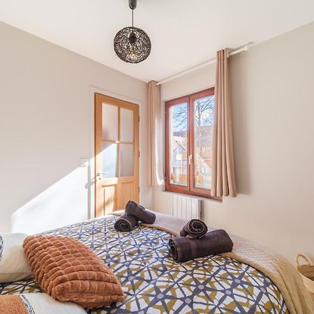 Le Boulanger Windholz Colmar Exterior foto