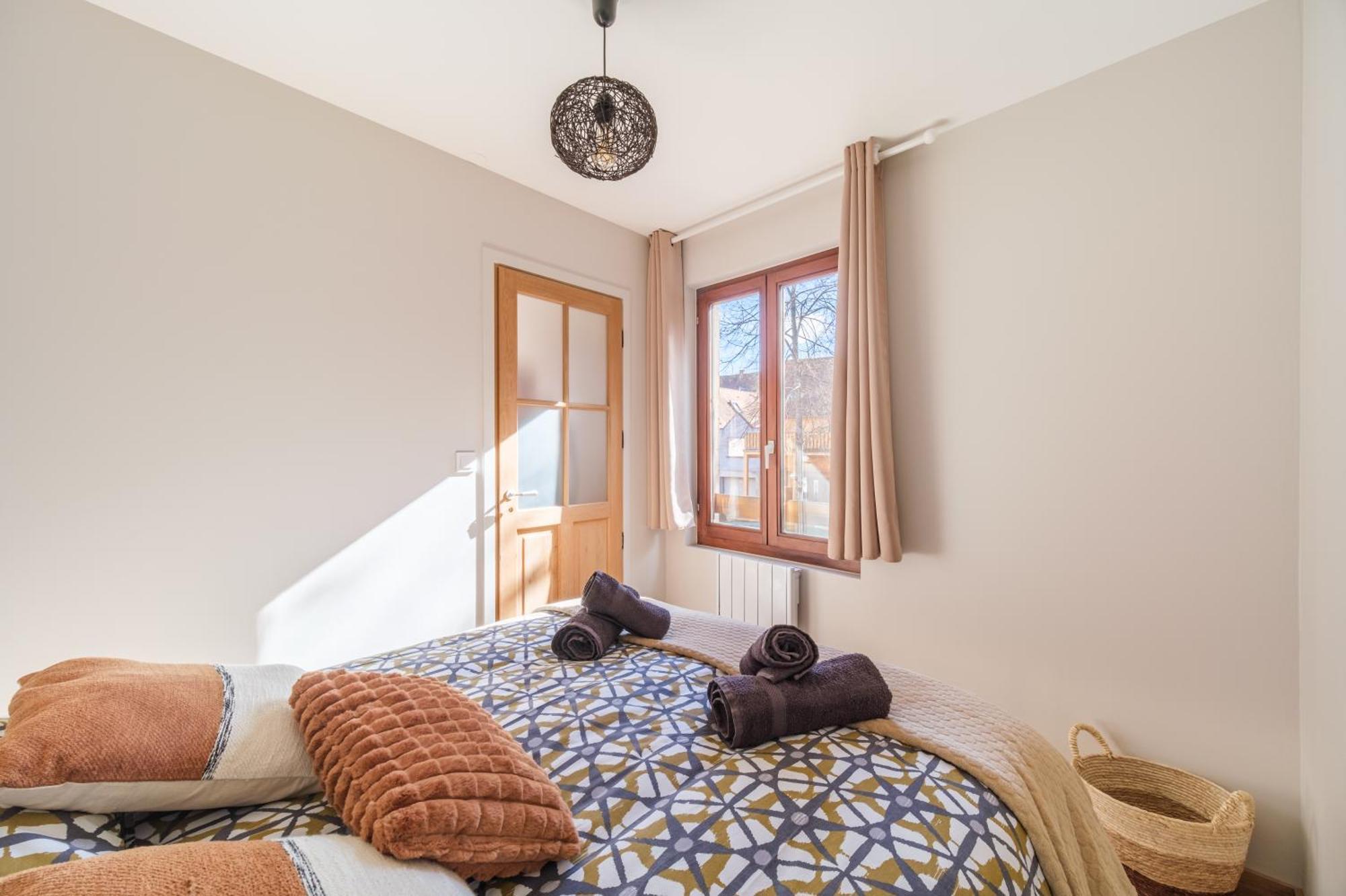 Le Boulanger Windholz Colmar Exterior foto